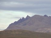 Black Cuillin Panorama