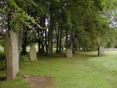 Clava Cairns