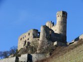 Burg Ehrenfels