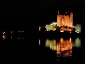 Eilean Donan Castle