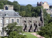 Holyroodhouse Palace