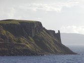 A Headland Near Kilmuir