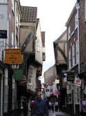 The Shambles