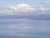 Islands Panorama