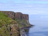 Kilt Rocks