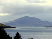 Trotternish Ridge