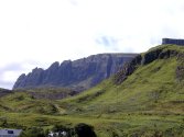 Trotternish Teeth